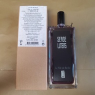 Serge Lutens La Fille De Berlin 柏林少女香水100ml
