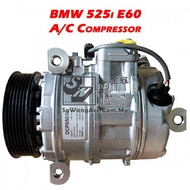 BMW 525i (E60 Year 2010) Air Cond Compressor