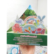 Teaching Media 3D Anatomy Animal Life