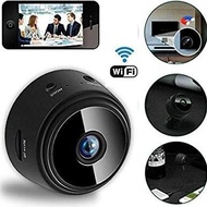 Terlaris Kamera Pengintai Mini Wifi kamera pengintai A9- Camera Spy