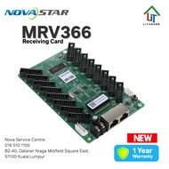 Novastar MRV366 Receiving Card