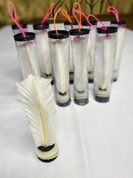 [HÀNG XỊN] Combo Cầu đá đá cầu lông gà nắp sắt tốc độ bay ổn định không lắc