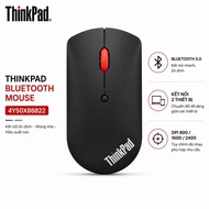 Premium Lenovo ThinkPad Bluetooth Silent Mouse_4Y50X88822 wireless mouse