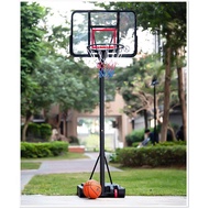 Basket Basketball Hoop Basketball Hoop Children Kindergarten Mobile Outdoor Basketball Hoop Indoor L