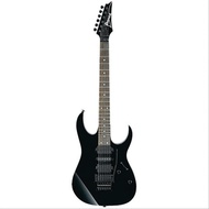 Ibanez RG550 BK Genesis Electric Guitar Japan