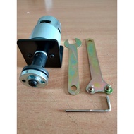 PACKAGE Dynamo Motor 997 HIGH SPEED Circular mini table saw