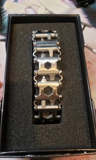 Leatherman Tread