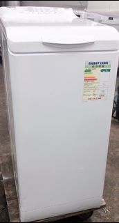 900轉 二手洗衣機  小洗衣機  迷你洗衣機  細洗衣機  small washing machine thin washer top loader washer