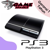 Ps3 fat - Ps 3 fat hardisk 40GB 2 stik wireles - Full Game