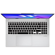 15.6 inch TPU Laptop Keyboard Cover For ASUS Vivobook Pro 15 OLED K3500 M3500 2021 Transparent Skin Protector Cover