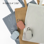 HOOGA Commute Lynx Charm With Eco Bag