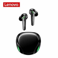 Lenovo gaming headset BT5.0 Bluetooth headphone tws with case earplugs Low latency OMD 真無線藍牙耳機 聯想XT92高音質新款高檔運動遊戲電競蘋果華為通用