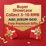 Old Customer Gift Pack