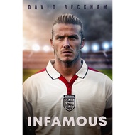 [MOVIE] David Beckham Infamous (2022)
