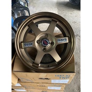 rim te37 15x7jj et35 Thailand