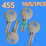 455 Starter Ignition Switch Key 104466 Skyjack Man-Lifts Ronis  and Genie JLG Lift Forklift Models 2