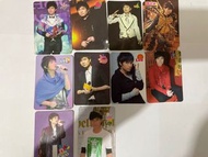 古巨基 Leo yes card yes咭 yes卡
