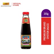 Lee Kum Kee Premium Brand Oyster Sauce (255g)