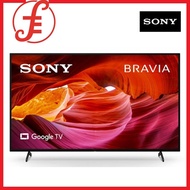 Sony 55X80L 65X80L 75X80L | 4K Ultra HD | High Dynamic Range (HDR) | Smart TV (Google TV)