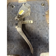 Porsche Cayenne 955/957 pedal sensor used