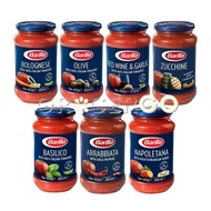 Barilla Pasta Sauce 400g