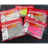 OZMY FISHING PADDLE POP SOFT PLASTIC