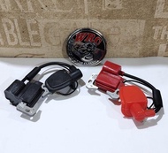 Koil Coil Motor Mini Trail - Mini Atv - Mini Gp 50 Cc 49 Cc