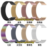 Aukey LS02 Stainless Smartwatch Strap /Aukey Fitness Tracker 10 Activity SW-1/Aukey Fitness Tracker 