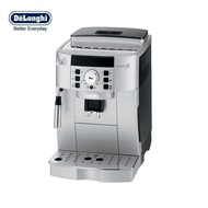 ST&amp;💘Delonghi（Delonghi）ECAM22.110.SBHousehold Meiyi Grinding Integrated Auto Coffee Machine Silver Chinese Version Warran