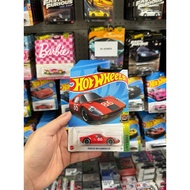 Hotwheels PORSCHE 904 CARRERA GTS