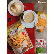 Cocolova Cereal Multivitamin Susu Kambing