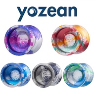 yozean WhaleShark 7075 Monometal Unresponsive Yoyo