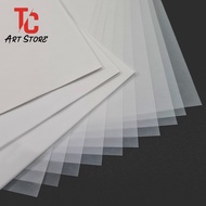 Pack of 20 sheets of SCAN a4 paper - Gateway
