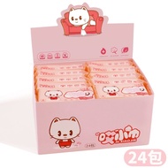 Mini Wet Tissue/travel Wet Tissue