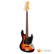 Fender American Professional Classic Jazz Bass Electric Bass เบสไฟฟ้า เบส