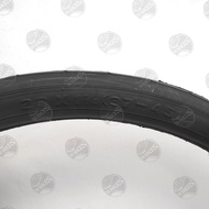 BIKE OUTER TIRE 20 X 1 3/8 ETRTO 37-451 BLACK. SWALLOW DELI TIRE