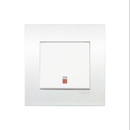 Schneider Vivace 20A Heater Switch