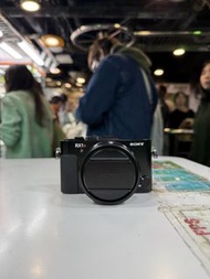Sony RX1R II