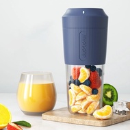 READY STOCK Juice Cup Blender /  Portable Wireless Juice Blender / Smoothie Blender / Milkshake Blen