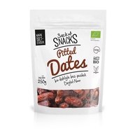 Diet Food organic deseeded dates 250g