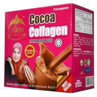 Ratu Perawan Cocoa/Soya Collagen LELONGSALE