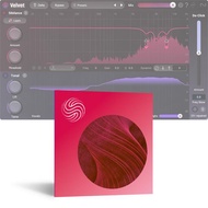 iZotope Velvet [メール納品]
