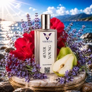 (4 EVER YOUNG)MINYAK WANGI VIYOUNA HIGH KUALITI LONG LASTING 30ML MESRA SOLAT