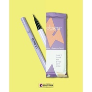 Eye liner & eye brow pencil