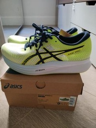 Asics Magic Speed 2 EU 43.5 100% New