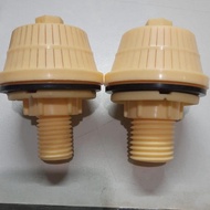 TERLARIS STRAINER NOZZLE FILTER JAMUR 1" / FILTER NOZZLE / FILTER AIR JAMUR | READY