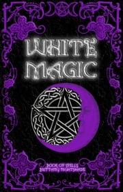 White Magic Brittany Nightshade