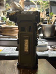 暴力風扇 電筒