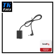 SmallRig 2921 NP-FW50 Dummy Battery Charging Cable