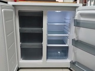 ⭐️嵌入式雪櫃~冰箱冷藏refrigerator冷凍雙門